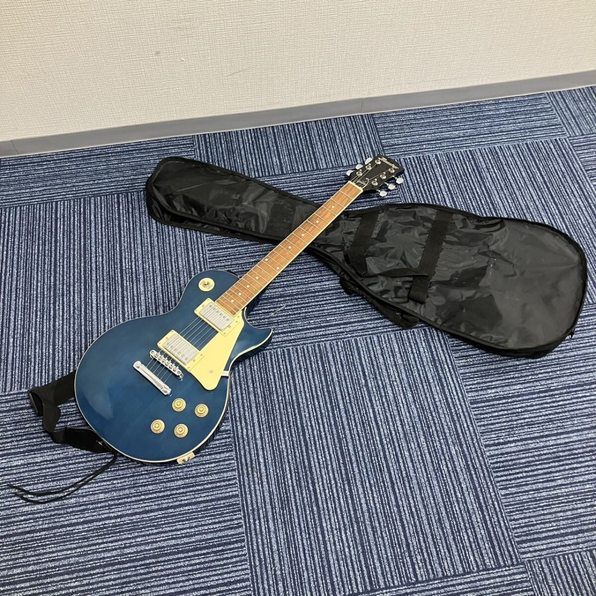 Yahoo!オークション -「maestro by gibson」(エレキギター Yahoo!オークション -「maestro by gibson」(エレキギター