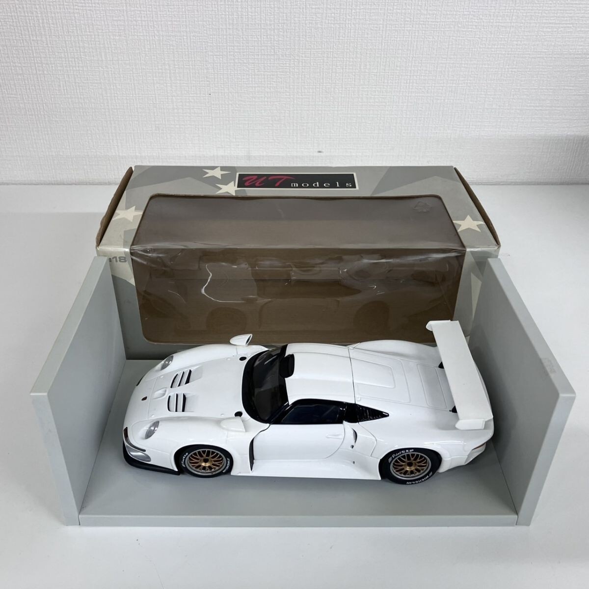 Yahoo!オークション -「ポルシェ 911 gt1 18」の落札相場・落札価格 Yahoo!オークション -「ポルシェ 911 gt1 18」の落札相場・落札価格
