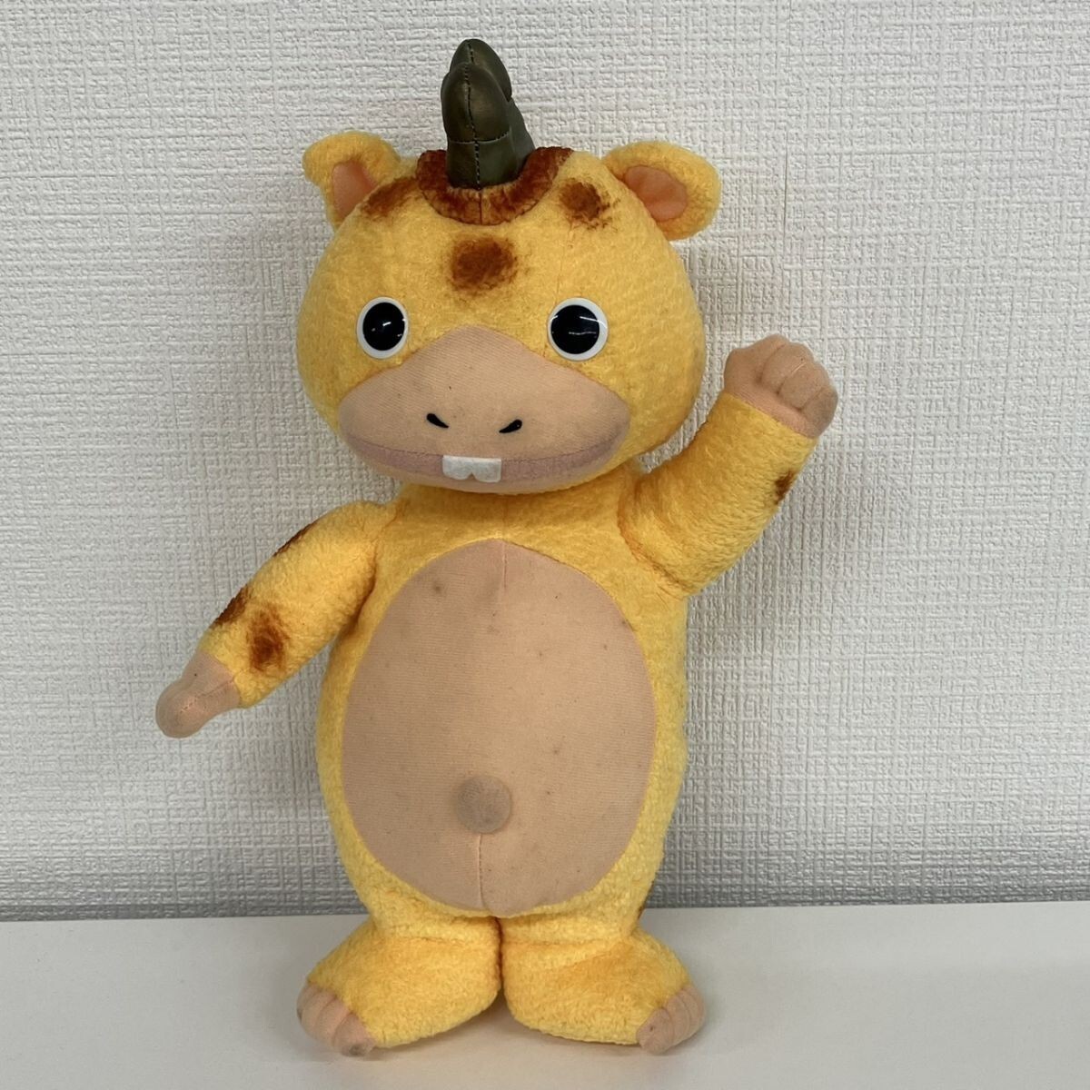 Yahoo!オークション -「ブースカ ぬいぐるみ」の落札相場・落札価格 Yahoo!オークション -「ブースカ ぬいぐるみ」の落札相場・落札価格