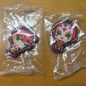 トリッシュ スパイスガール ラバーストラップ