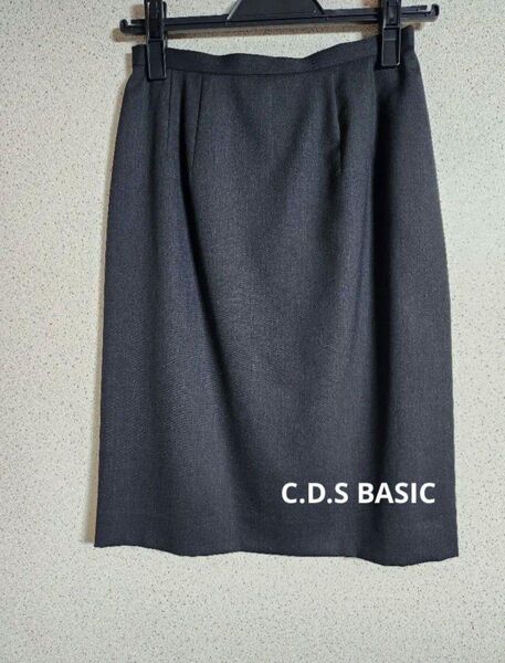 C.D.S BASIC タイトスカート