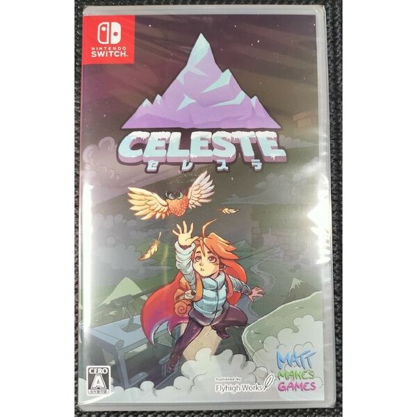 【Switch】 セレステ