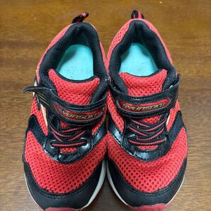 瞬足 18㎝ スニーカー