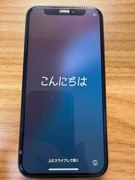 iPhone12 mini Apple