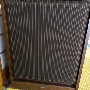 Technics スピーカー