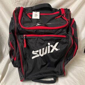 SWIX スキー スノーボード ブーツバッグ