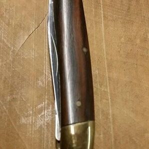 EDGE MARK EXPLORER KNIFE 11-176