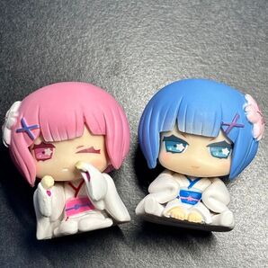 Re:ゼロから始める異世界生活 ラム&レム 2個セット