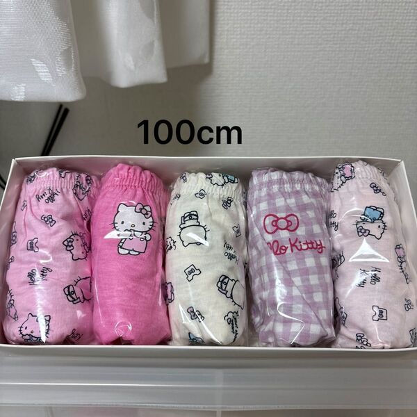 再入荷無し 子供パンツ ショーツ 100cm 下着 冷感子供マスクプレゼント一枚色はランダム