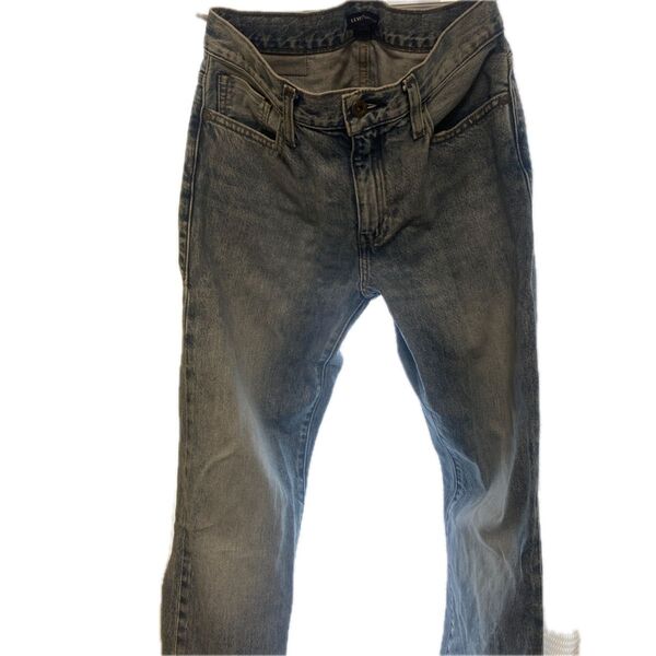 リーバイス Levi’s Lot 502 W30L32 ジーンズ デニムパンツ デニム