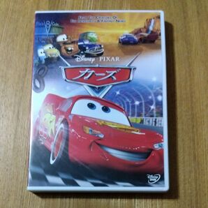 カーズ (ディズニー) DVD ピクサー
