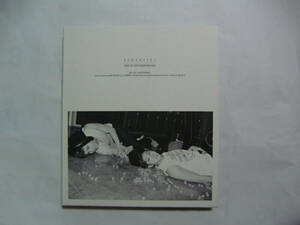 CD PHOTO BOOK HUMANOIDS TVXQ THE SIXTH ALBUM REPACKAGE 東方神起 Import盤