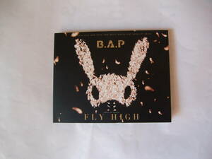 CD B.A.P ビーエーピー FLY HIGH