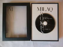 CD MBLAQ エムブラック BROKEN Import盤_画像3