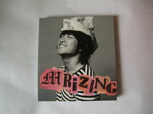 CD M Rizing イ・ミヌ 4集 SHINHWA Import盤