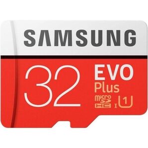 Samsung EVO Plus 32GB
