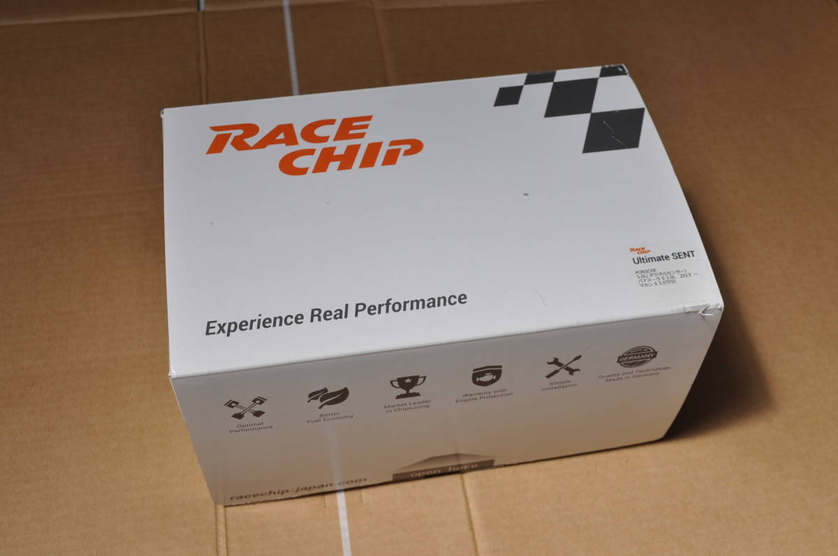 RaceChip RaceChip Sの価格比較   みんカラ