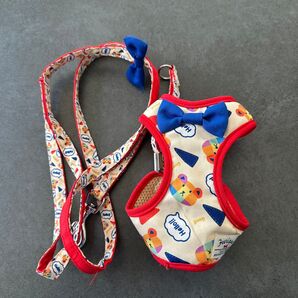 くま ハーネス 3号