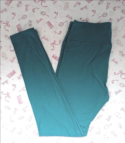 LuLaRoe ルラロー レギンス アメリカ スパッツ ヨガ ピラティス トレーニング