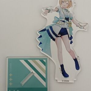 風真いろは 3Dアクリルスタンド ブライト衣装ver.