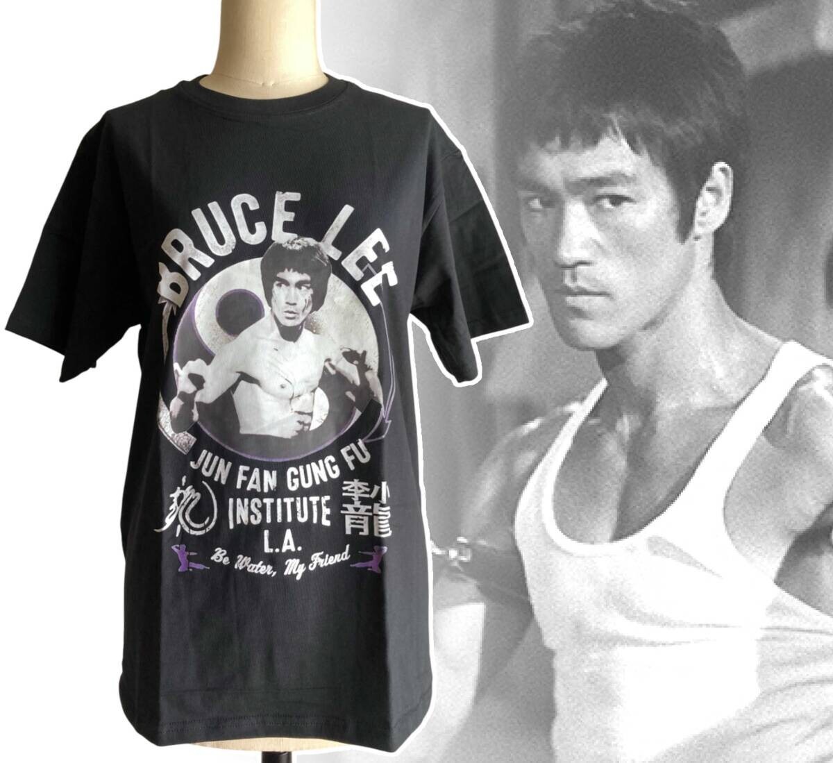 2025年最新】Yahoo!オークション -ブルースリー tシャツの中古品 2025年最新】Yahoo!オークション -ブルースリー tシャツの中古品