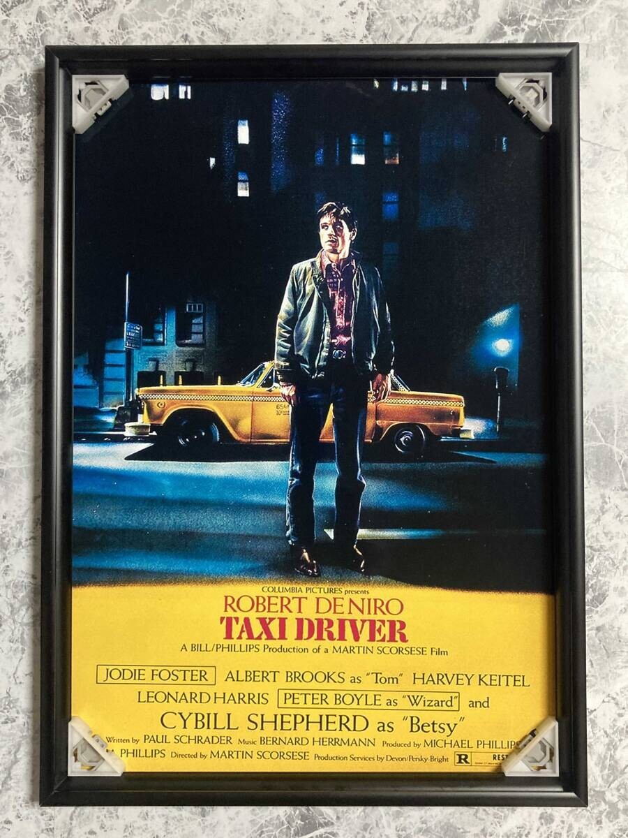 2025年最新】Yahoo!オークション -タクシードライバー(映画関連 2025年最新】Yahoo!オークション -タクシードライバー(映画関連