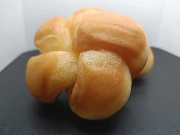 手作り 揚げパン 蒸しパン 体に優しい 十勝餡 ヘルシーなパン 5個セット