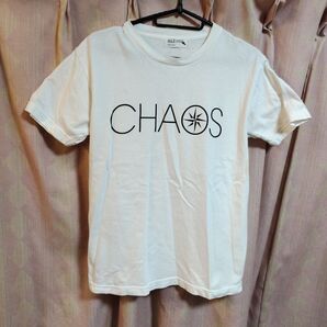 417 edifice tシャツ 半袖Tシャツ 白