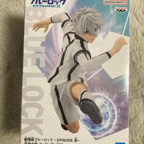 劇場版ブルーロック EPISODE 凪 凪誠士郎 フィギュア ブルーロック