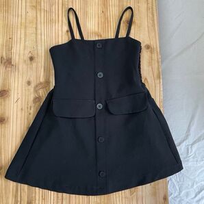 韓国子供服 saint doll