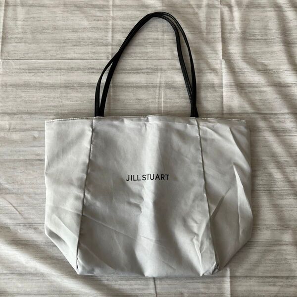 ゼクシィ 2023年 2月号 付録 JILL STUART 2WAYリバーシブルトートバッグ