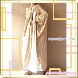 ♪新品♪ジャケット ロングカーディガン 長袖 レディース 羽織り ゆったり 夏秋 ロング ゆったり 体型カバー 日除け