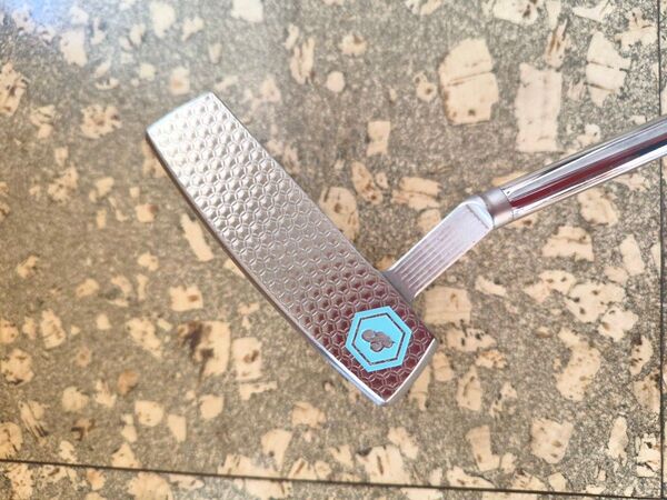 パターBettinardi Queen B #10