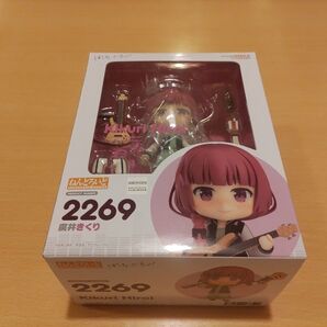 ねんどろいど 廣井きくり ぼっち・ざ・ろっく! 2269 nendoroid