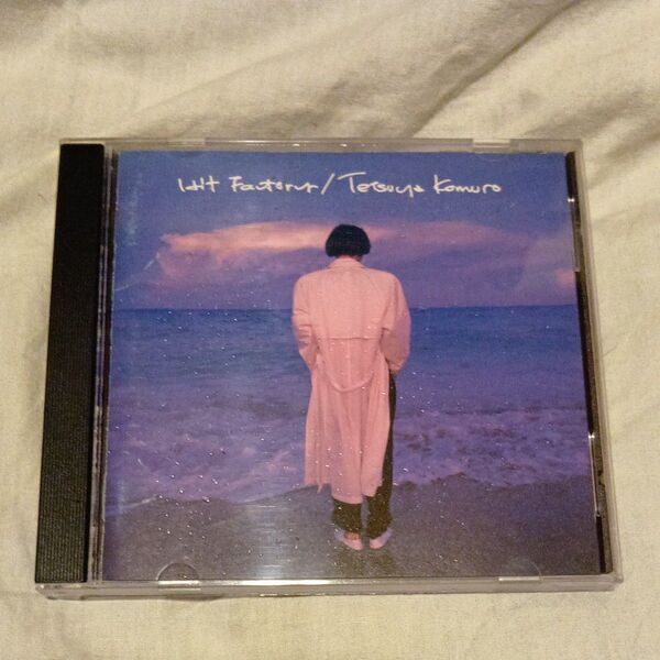 Hit Factory/小室哲哉 CD