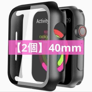Apple Watch保護ケース Apple Watch保護カバー 40mm