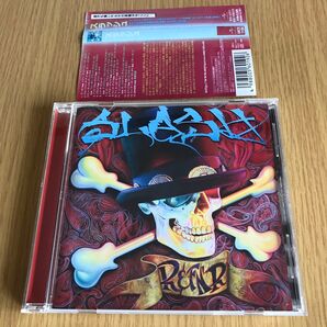 スラッシュ - スラッシュ 国内盤CD Slash