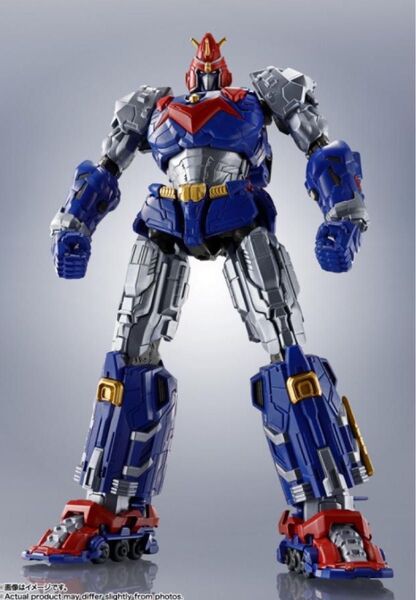 【未開封】ROBOT魂 VOLTES V ボルテスV レガシー バンダイスピリッツ ROBOT魂