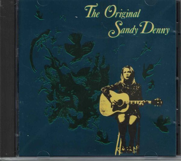 Yahoo!オークション -「sandy denny box」の落札相場・落札価格