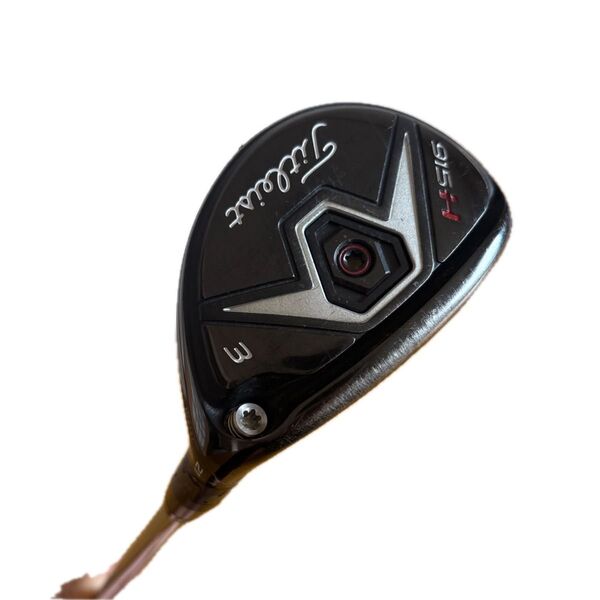 Titleist 915H 3番 ユーティリティ 21