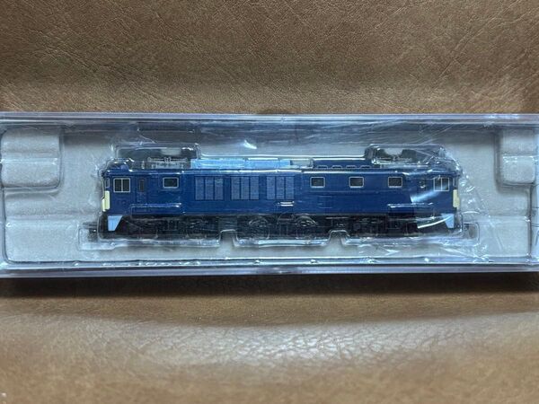 マイクロエース EF64-1000番代 直流電気機関車