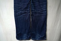 ◆ウォッシュ加工！◆GapKids 1969 SLIM ギャップキッズ デニムパンツ ジーンズ◆150CM/12-13YEARS◆_画像4