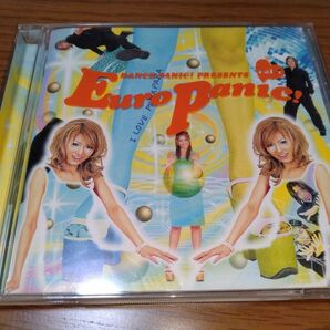 ユーロ・パニック vol.1