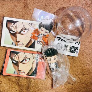 ブルーロック ころコレ 馬狼照英 4点セット