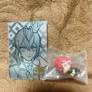 ツイステ リドル 2点セット
