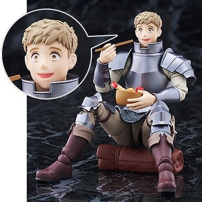 figma ライオス ダンジョン飯 特典付き