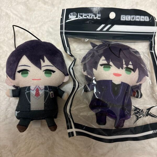 にじさんじ 剣持刀也 にじぱぺっと