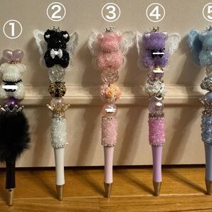 カスタムボールペン