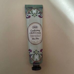 サボン オリーブブリス ボディクリーム 30ml