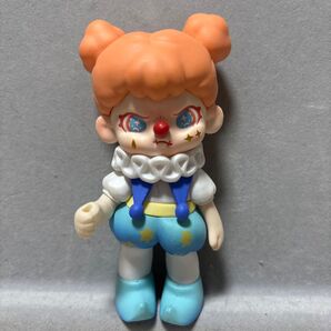 キャラフィギュア